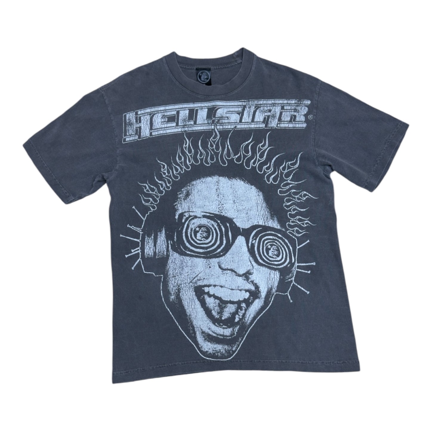 HELLSTAR RAGE TEE