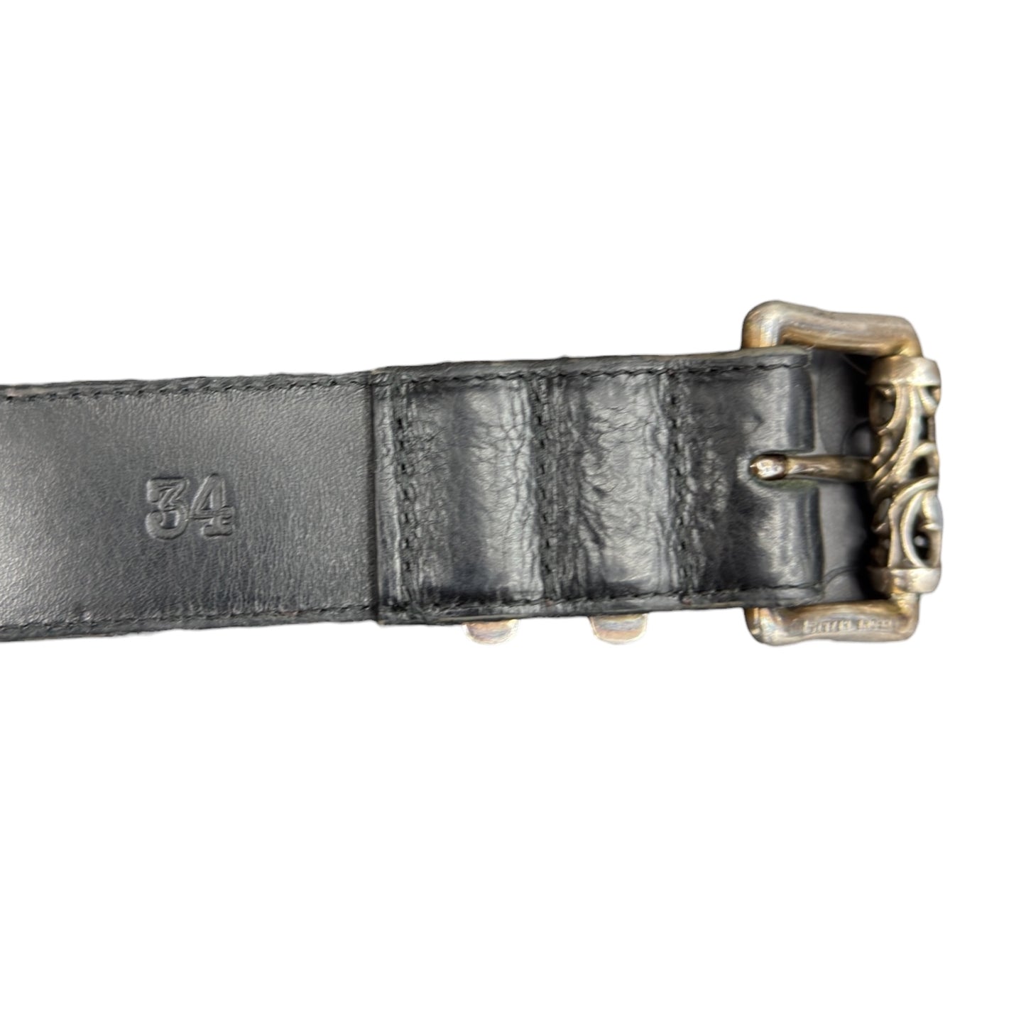 CHROME HEARTS CELTIC ROLLER BELT