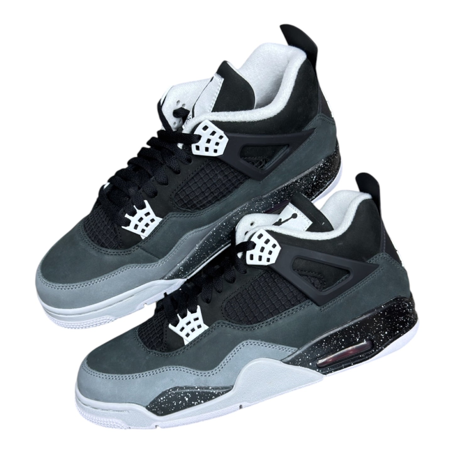 JORDAN 4 FEAR (2024)