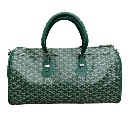 GOYARD BOSTON 45 DUFFLE BAG