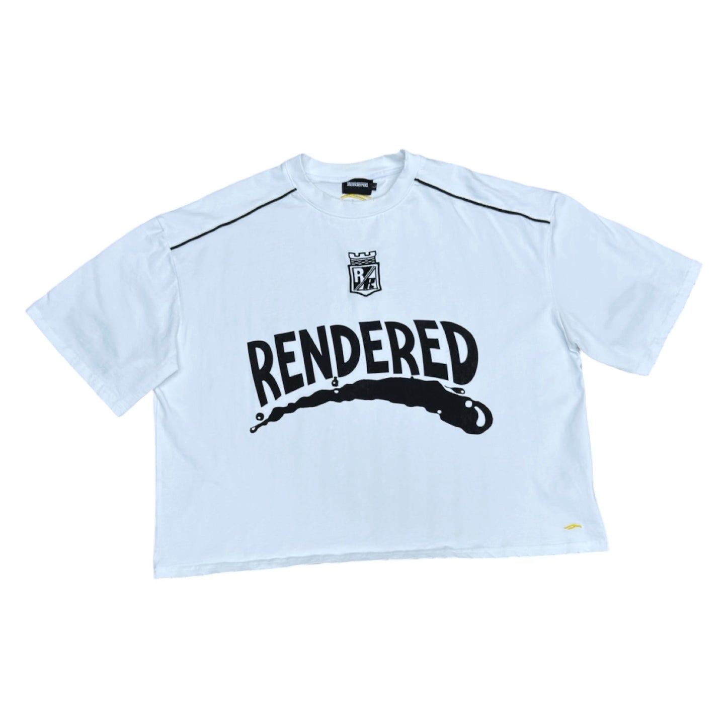 RENDERED TEE