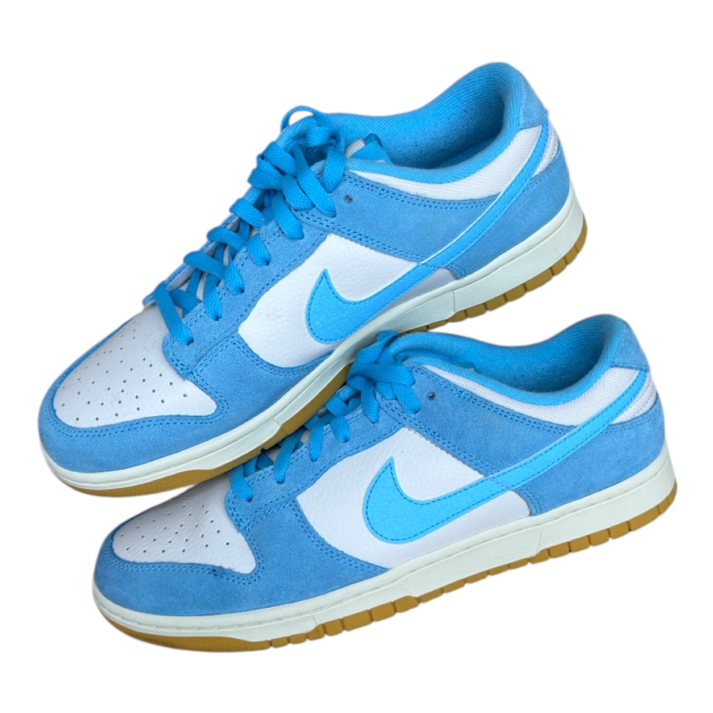DUNK LOW BALTIC BLUE
