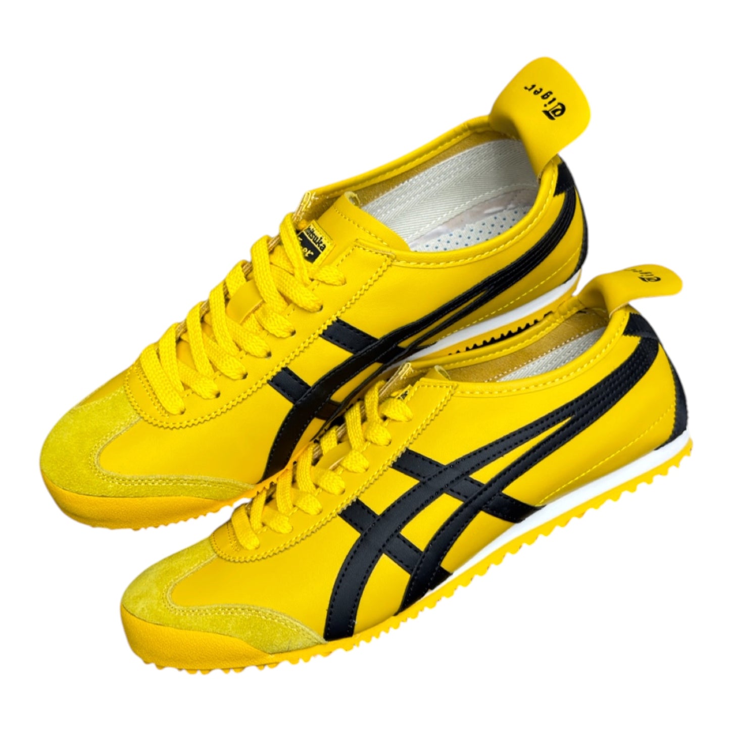 ONITSUKA TIGER MEXICO 66 KILL BILL