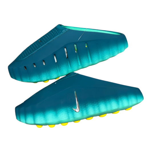 NIKE MIND 001 TEAL MIGHT MENTA