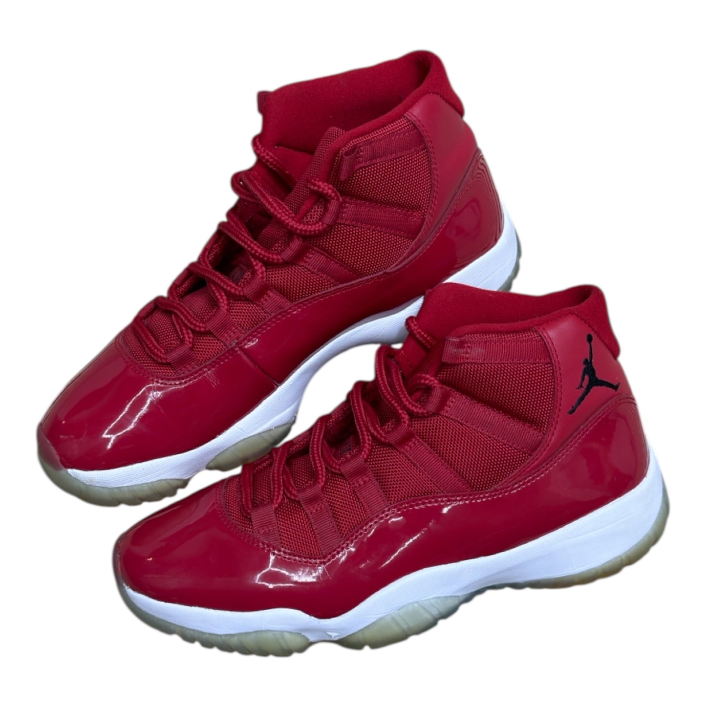 JORDAN 11 WIN LIKE 96