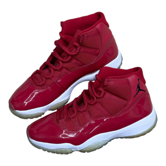 JORDAN 11 WIN LIKE 96