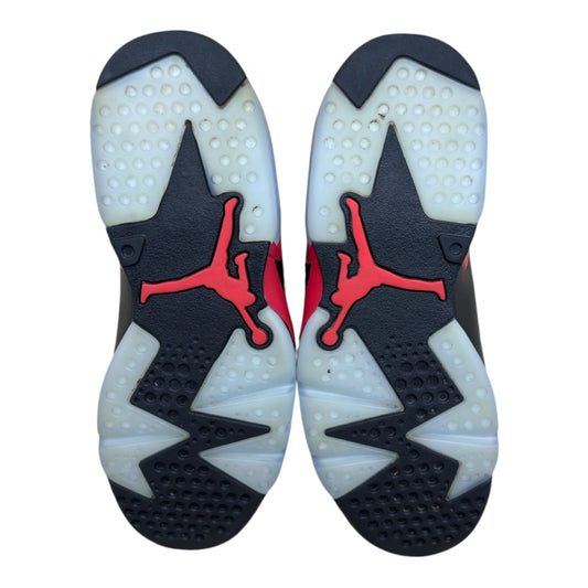 JORDAN 6 INFARED SALESMAN