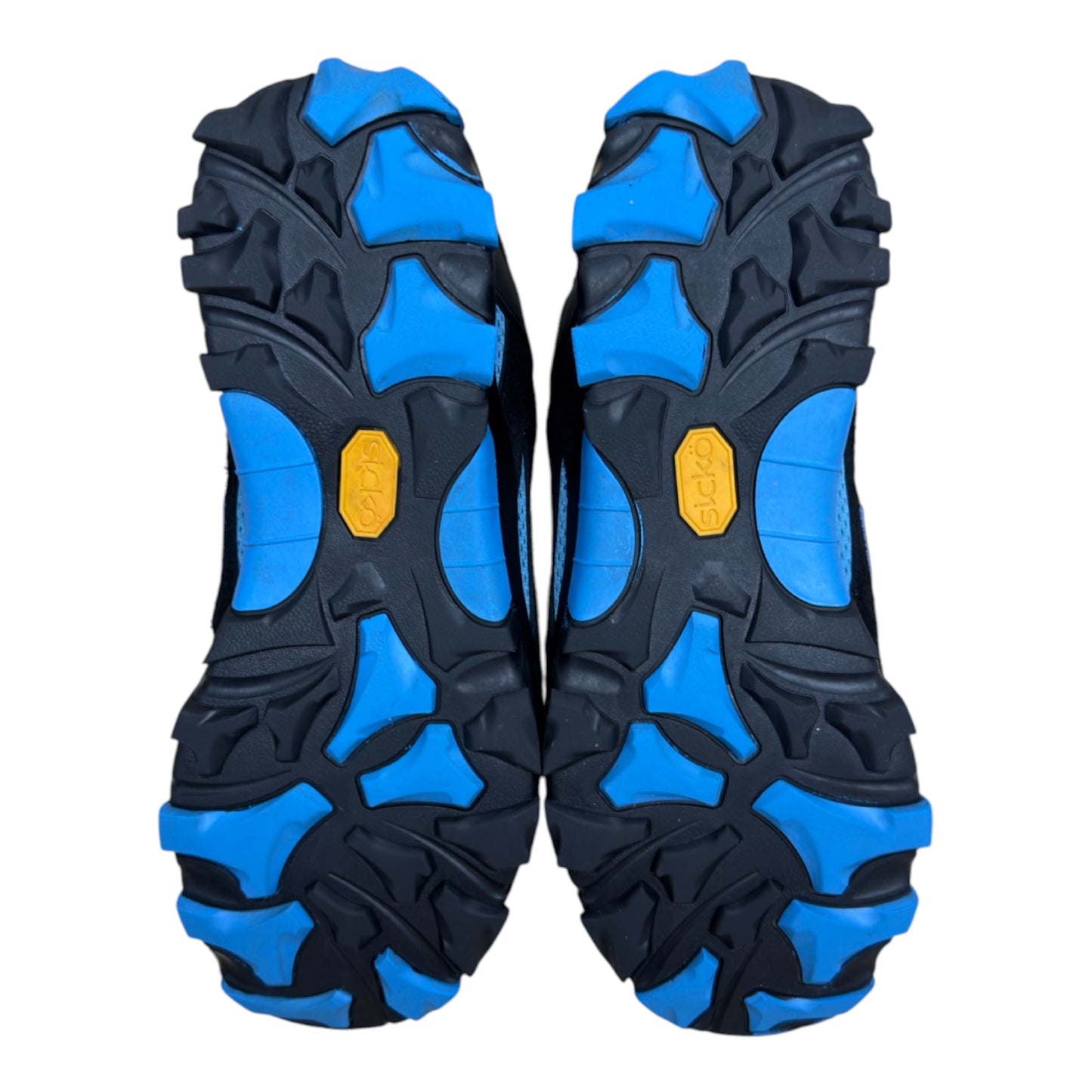 SICKO HIKING SHOE NITROUS BLUE