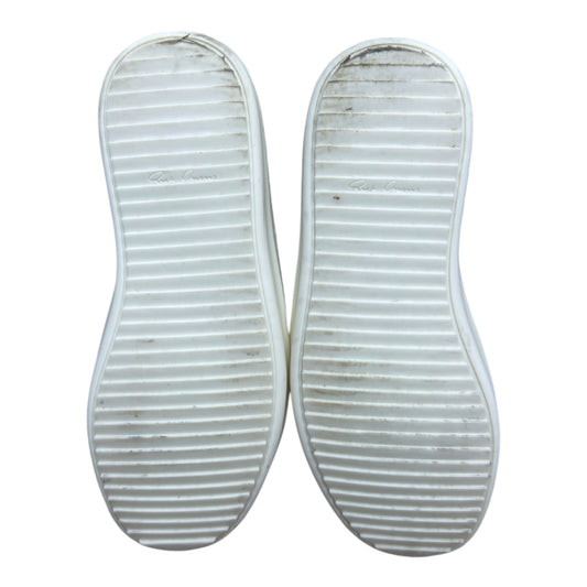 RICK OWENS PORTERVILLE RAMONES BEAN MILK