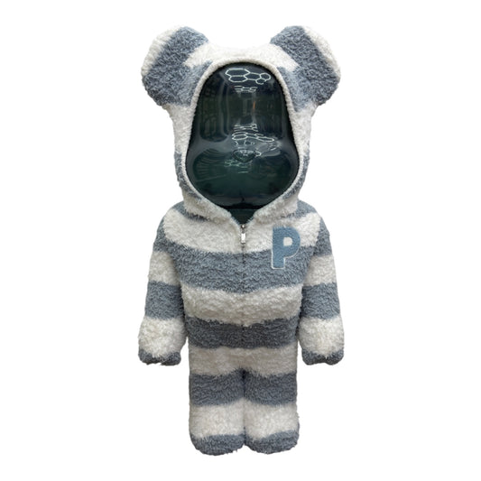 BEARBRICK X GELATO PIQUE PAJAMAS 1000%