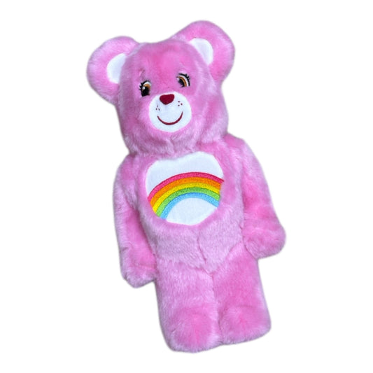 BEARBRICK X CARE BEARS 400%