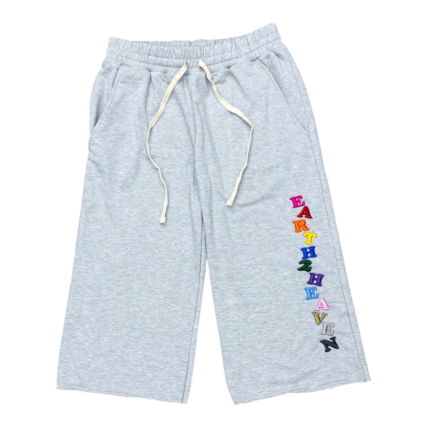EARTH2HEAVON THE FALLING MAGNETS SWEATPANTS