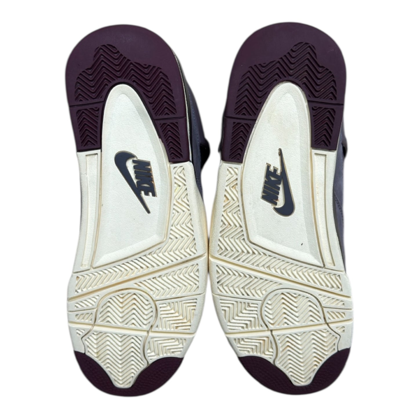 JORDAN 4 A MA MANIERE