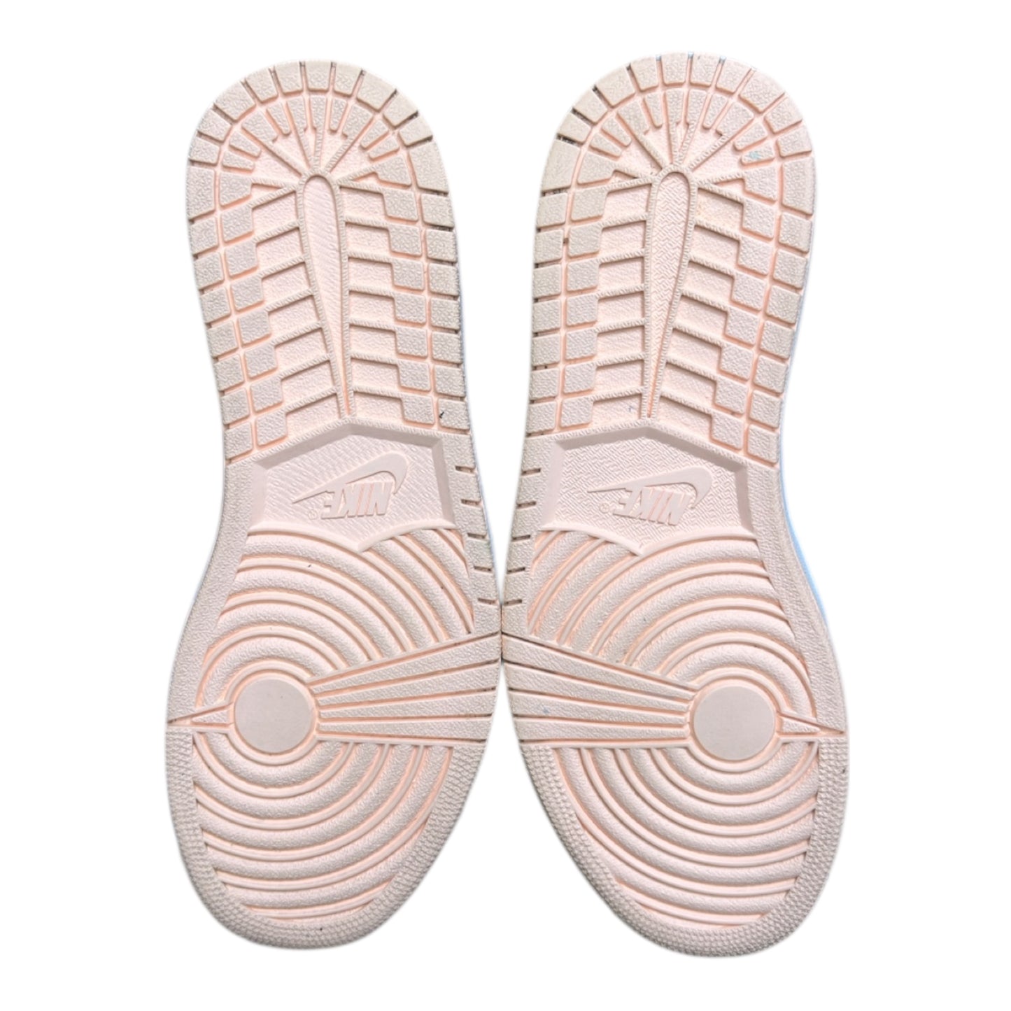 JORDAN 1 BLACK CRIMSON