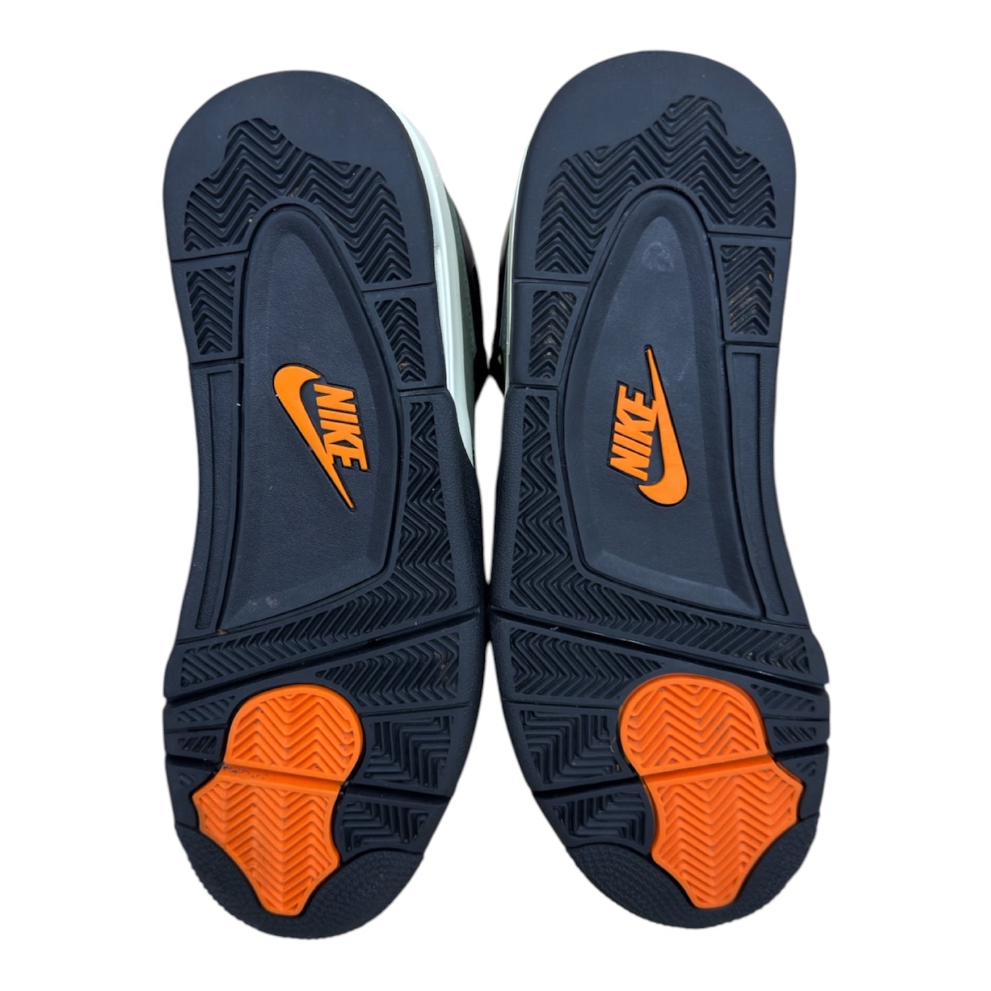 JORDAN 4 UNDEAFETED (2025)