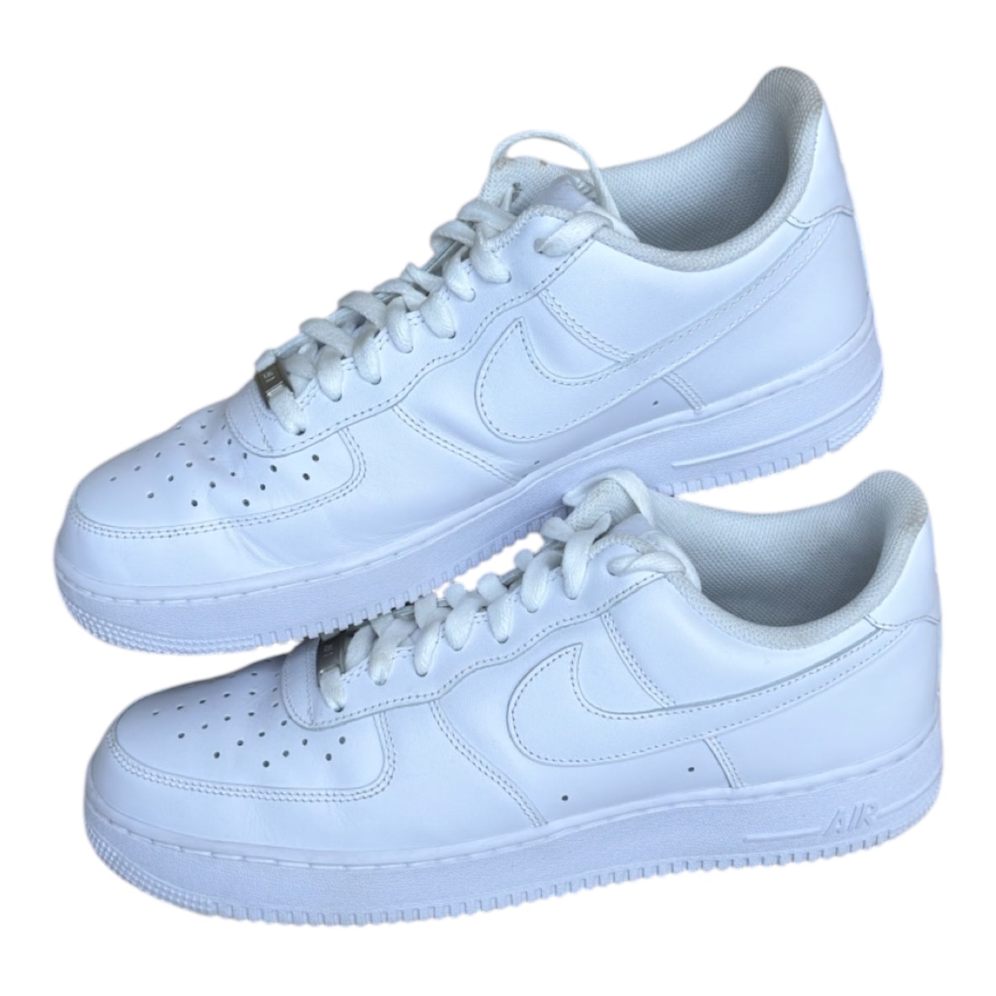 AIRFORCE WHITE