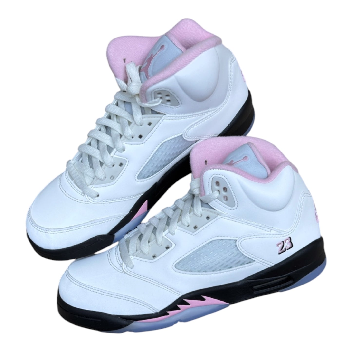 JORDAN 5 SOFT PINK