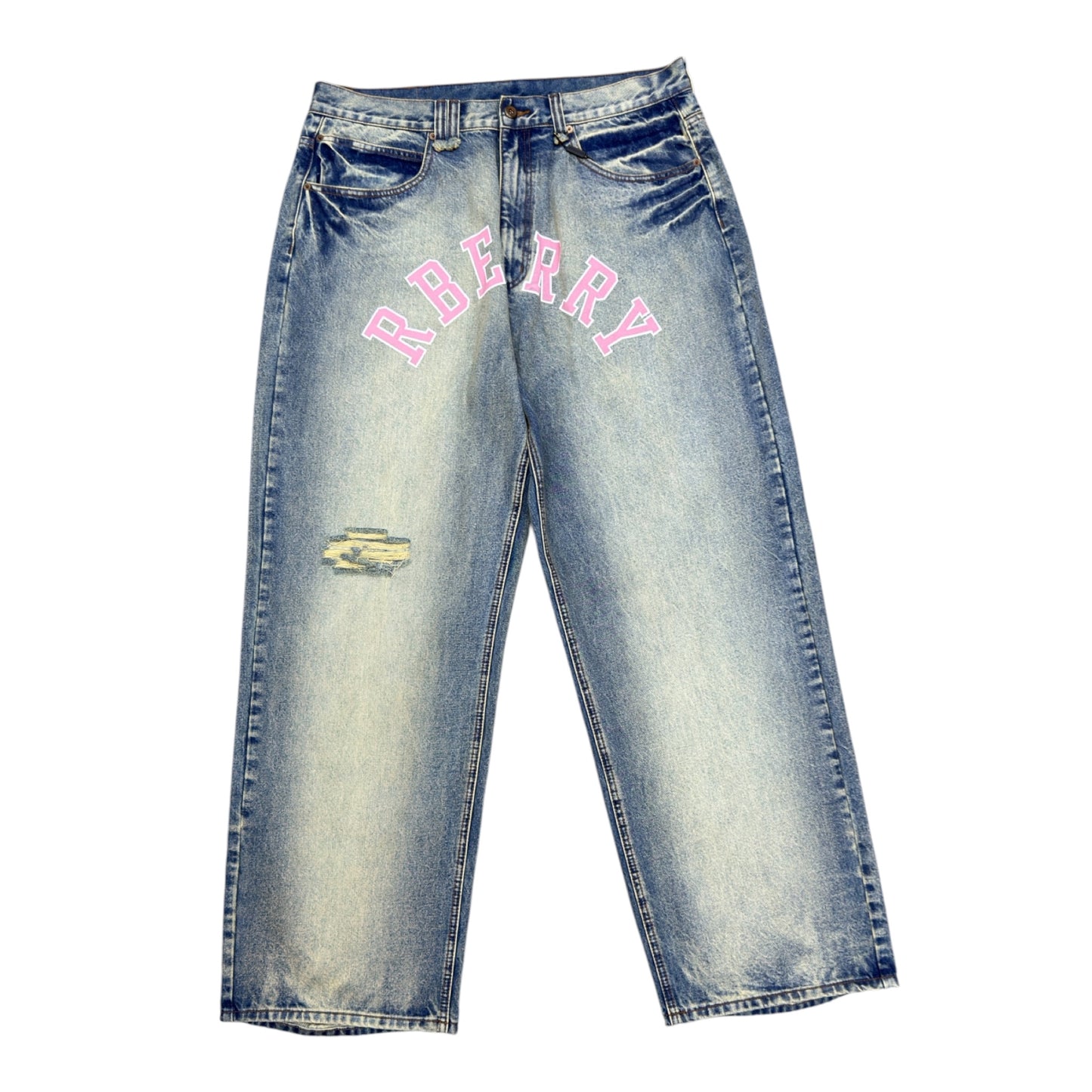 GV GALLERY RBERRY JEANS