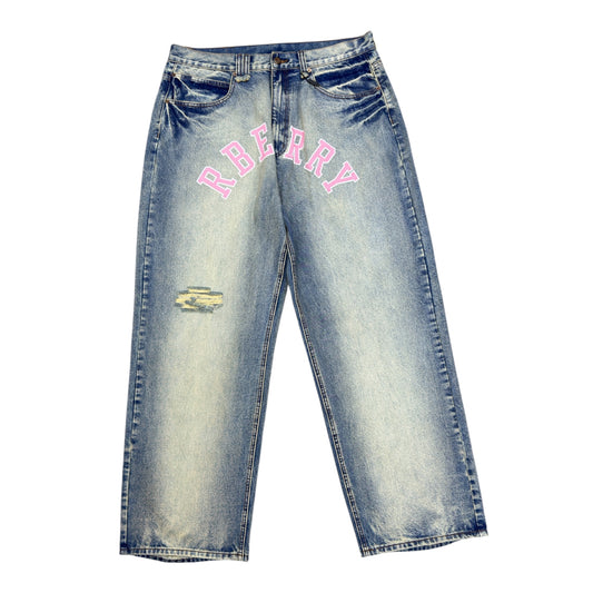 GV GALLERY RBERRY JEANS