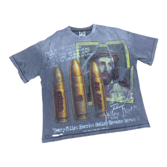 VALE BULLET TEE