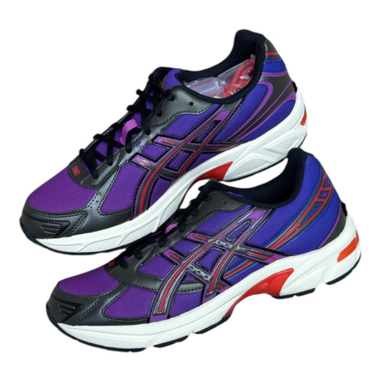 ASICS 1130 KITH MARVEL MAGNETO COMIC INCLUDED