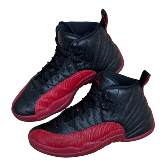 JORDAN 12 FLU GAME