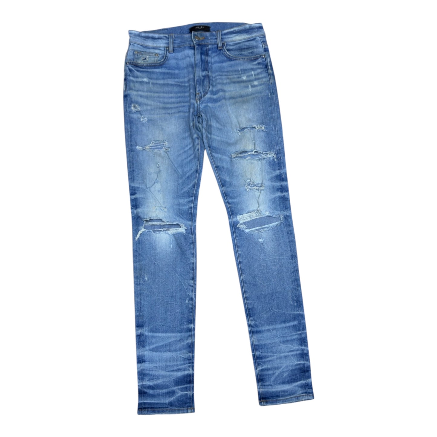 AMIRI MX1 DENIM