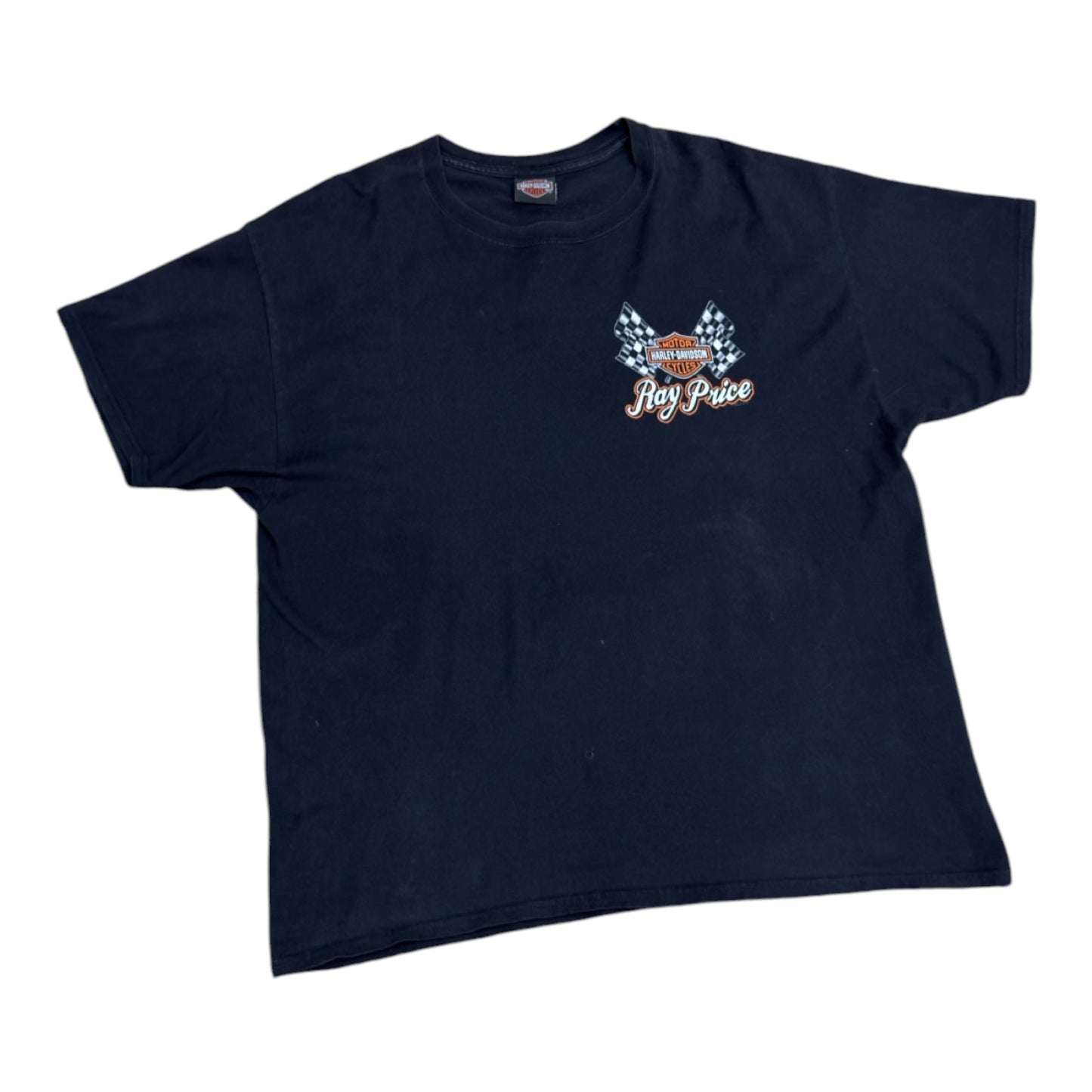 HARLEY DAVIDSON TEE