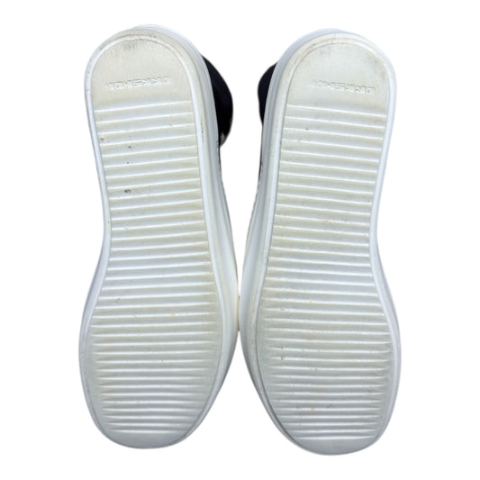 RICK OWENS DRKSHDW DOUBLE BUMPER PLATFORM