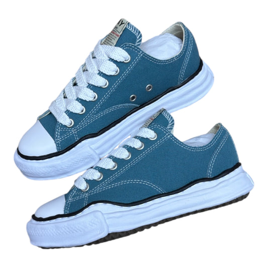 MIHARA PETERSON BLUE