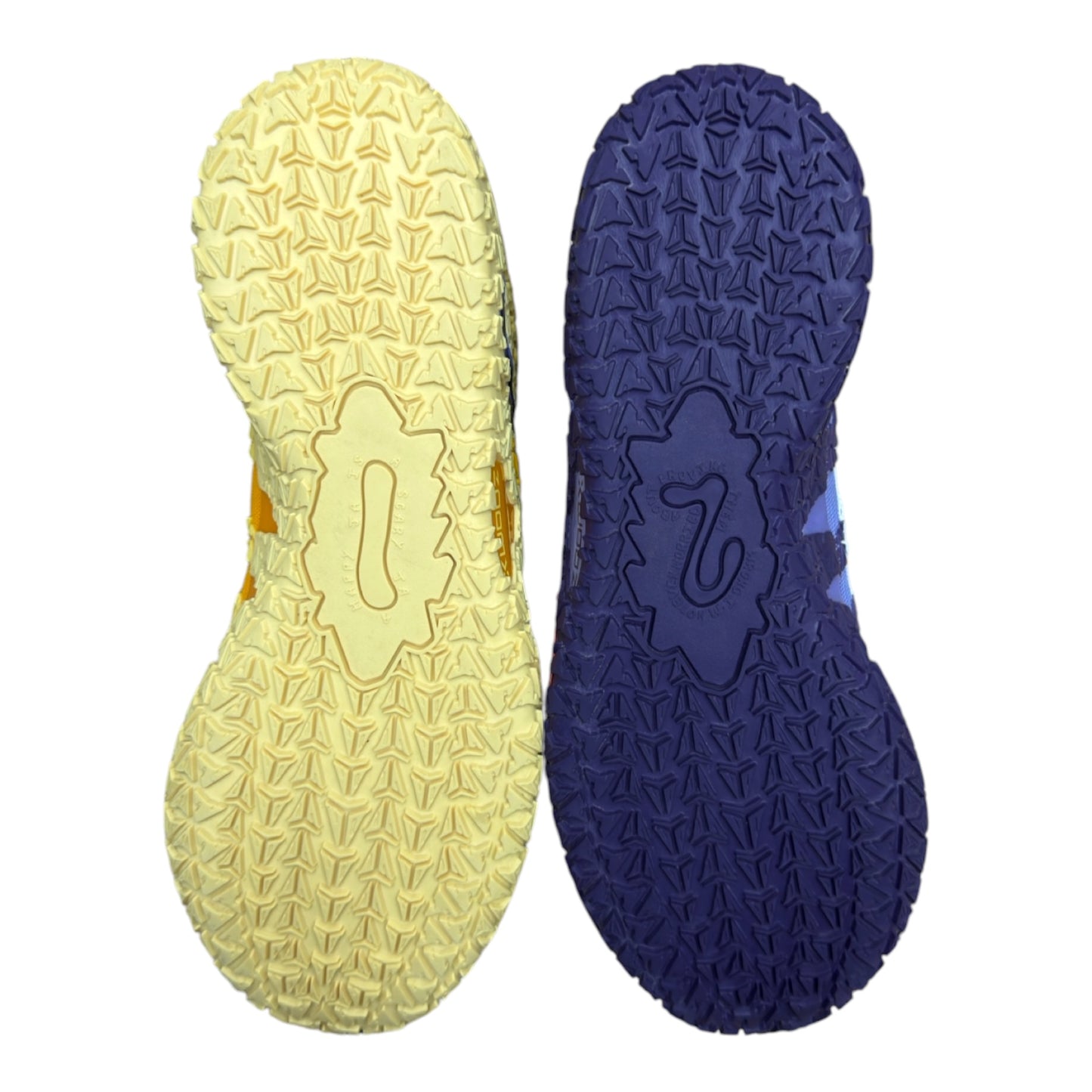 NIKE JA 3 CHANNEL 12