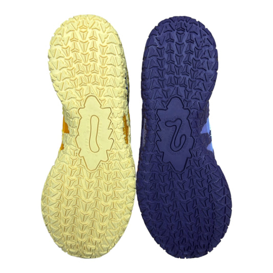 NIKE JA 3 CHANNEL 12