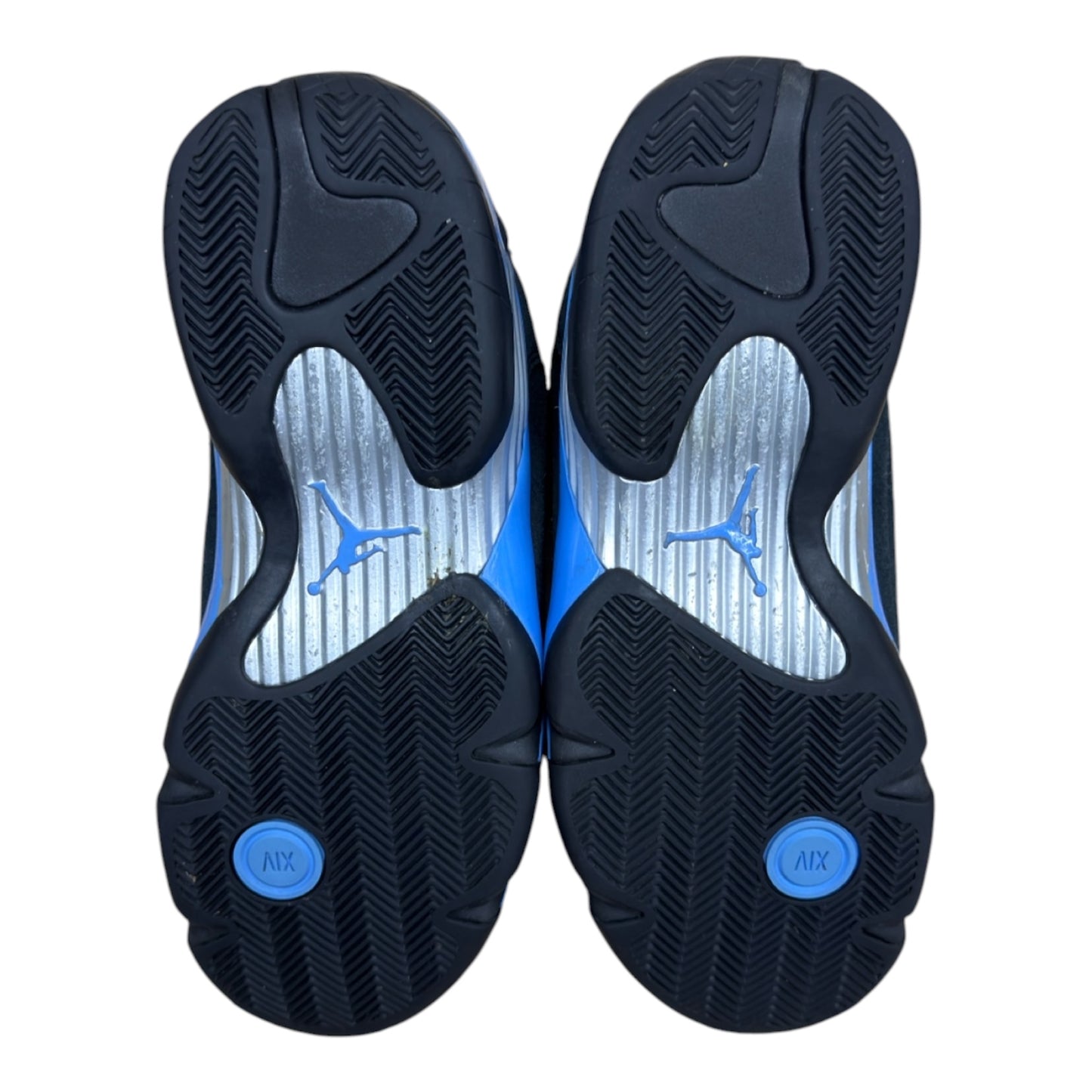 JORDAN 14 UNIVERSITY BLUE (2026)