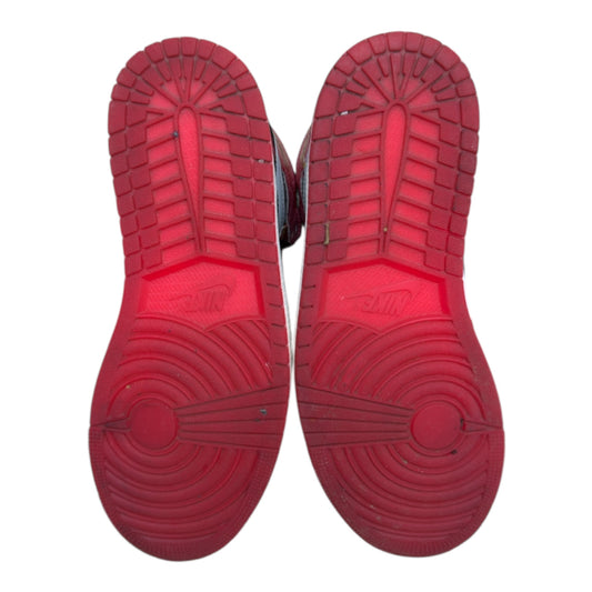 JORDAN 1 SPIDERMAN