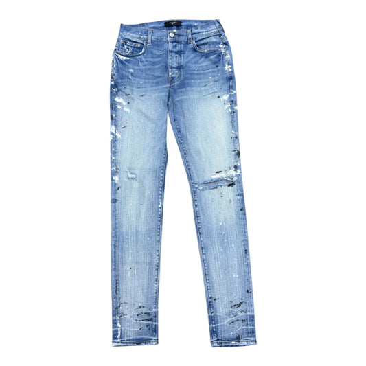AMIRI MX1 PAINTER JEAN