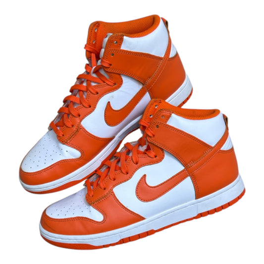 DUNK HIGH SYRACUSE