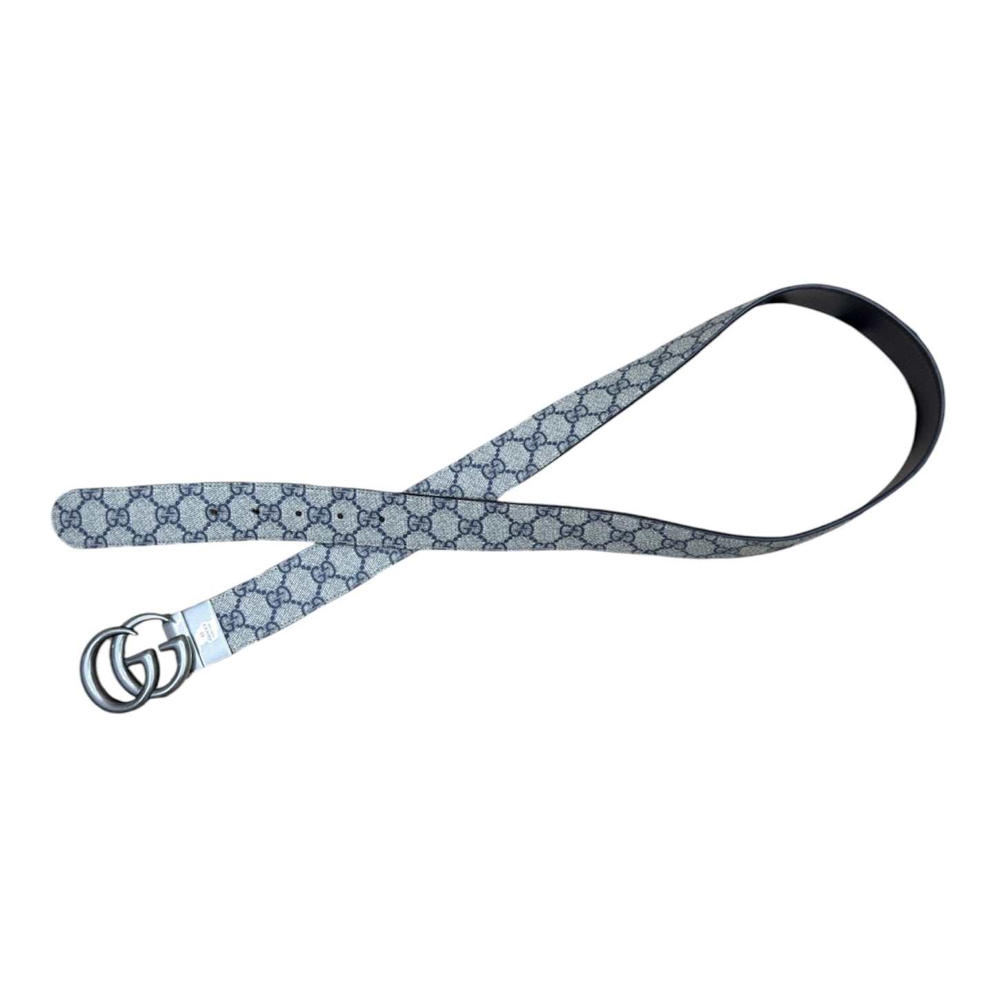 GUCCI GG MARMONT REVERSIBLE BELT