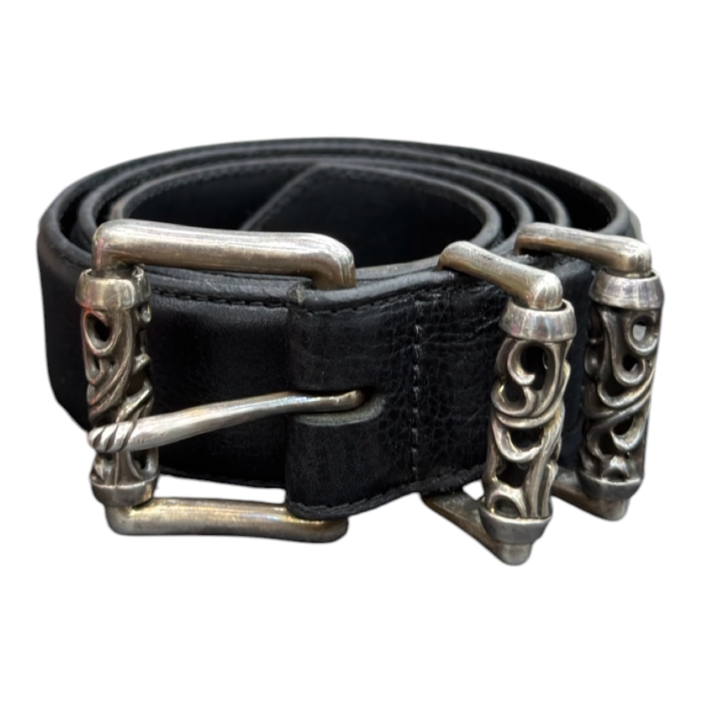 CHROME HEARTS CELTIC ROLLER BELT