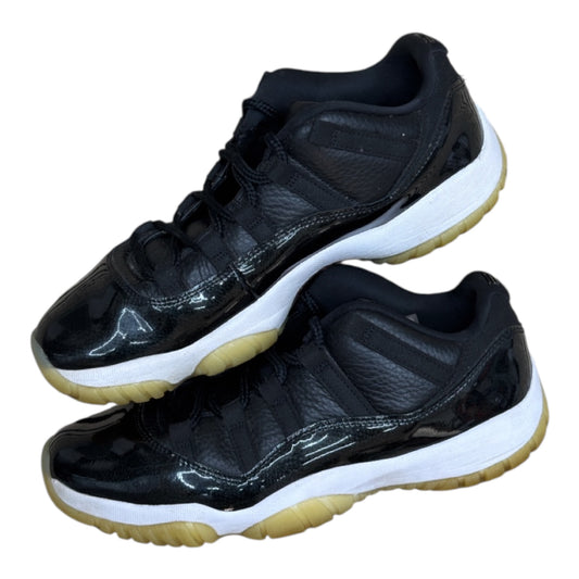 JORDAN 11 LOW 72-10