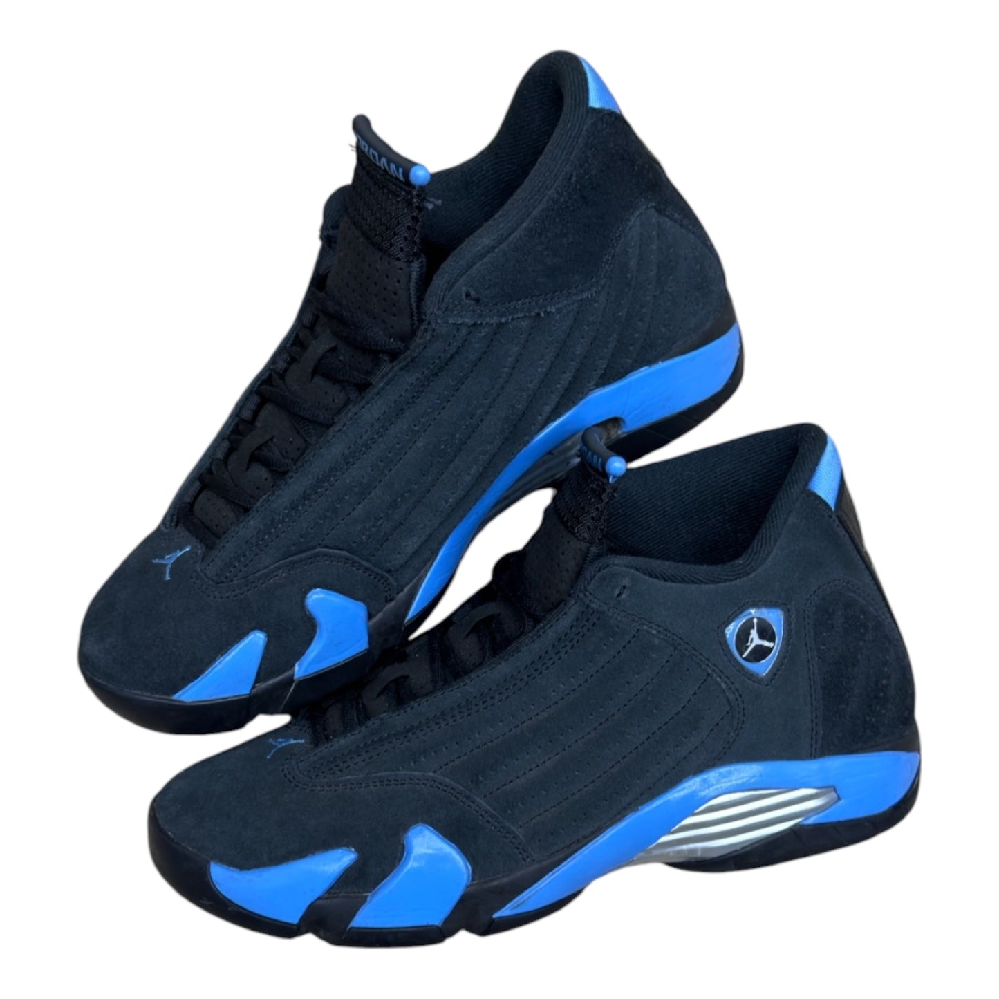 JORDAN 14 UNIVERSITY BLUE (2026)
