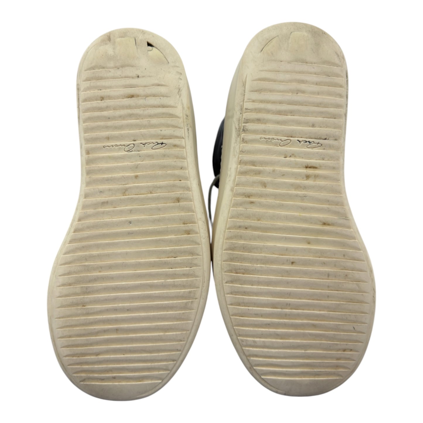 RICK OWENS TEMPLE MEGA BUMPERS