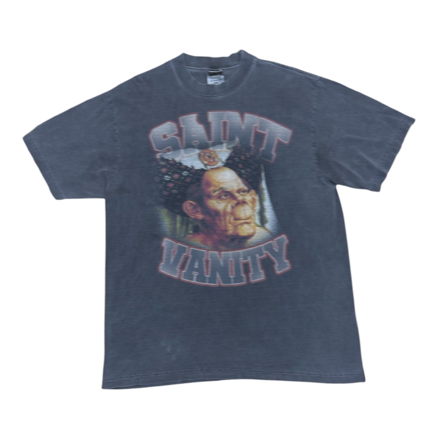 SAINT VANITY HOQ TEE