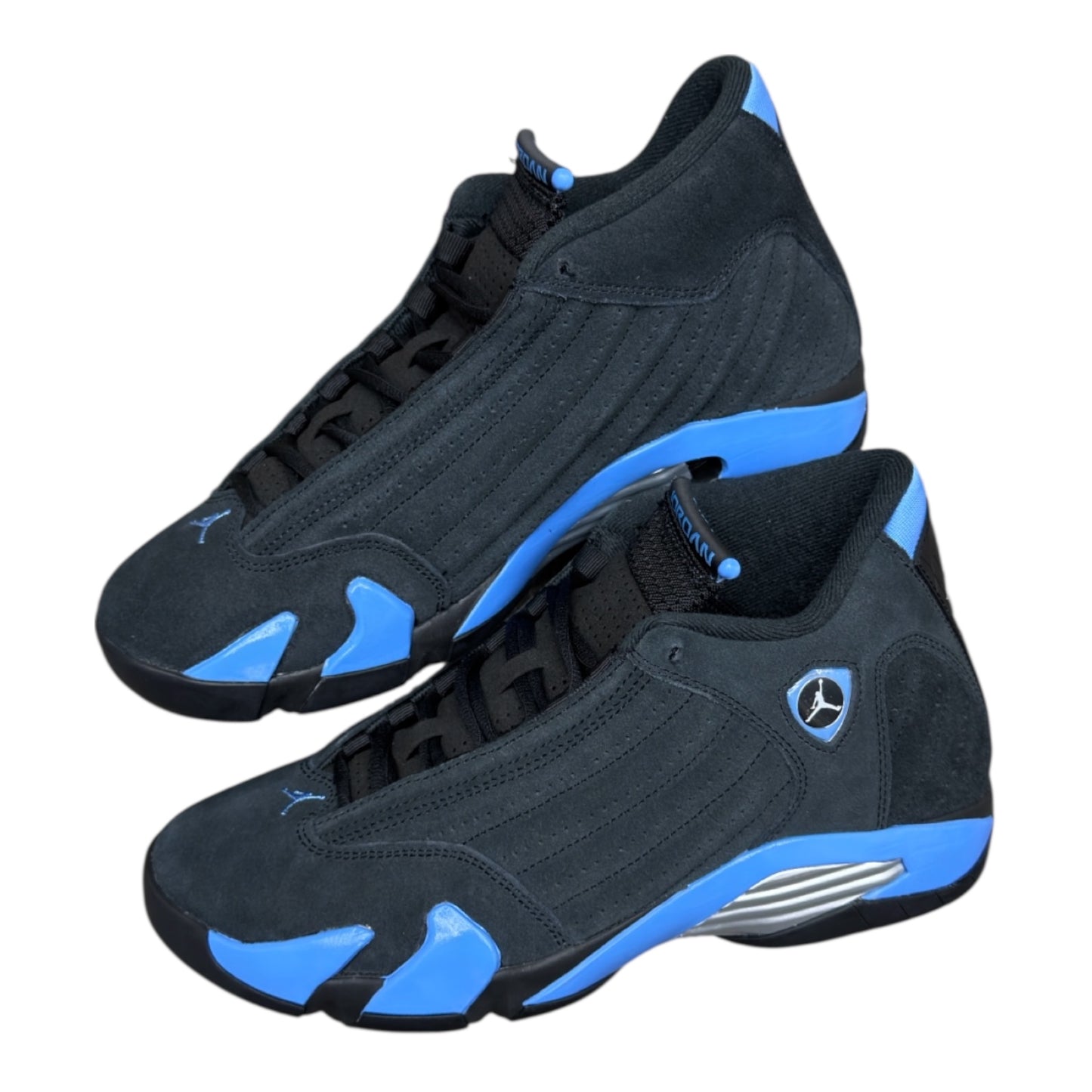 JORDAN 14 UNIVERSITY BLUE (2026)