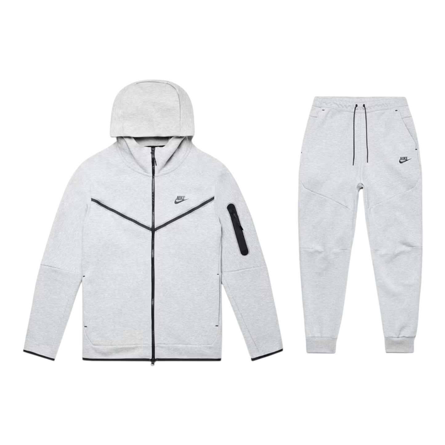 NIKE TECH FULL SET