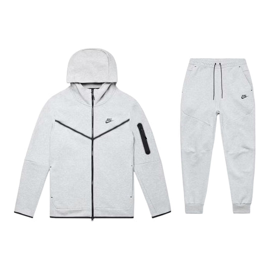 NIKE TECH FULL SET