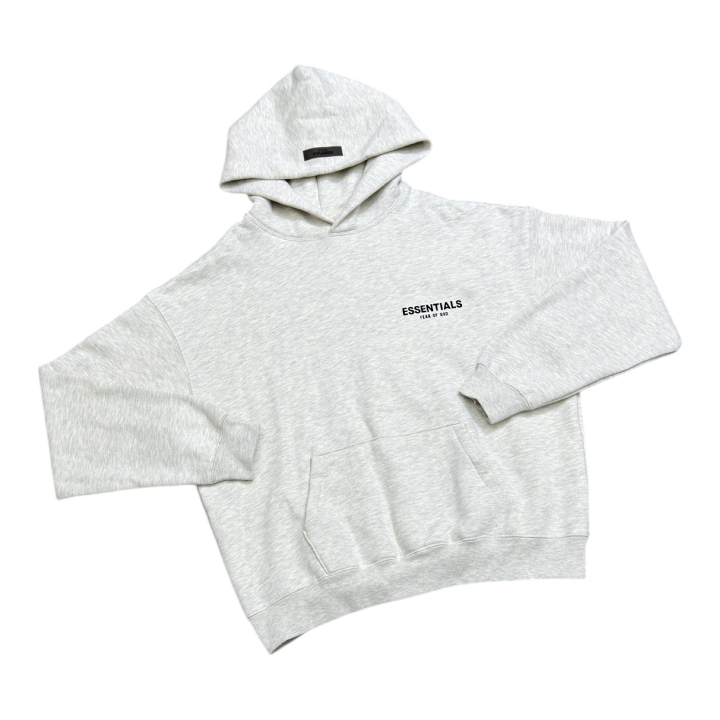 ESSENTIALS LIGHT OATMEAL