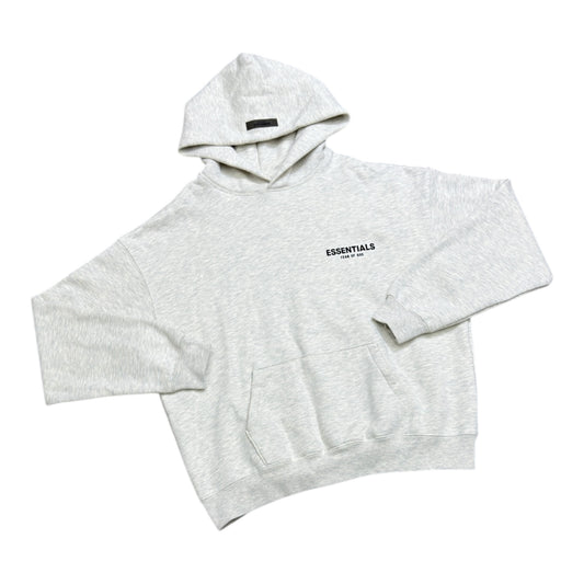 ESSENTIALS LIGHT OATMEAL