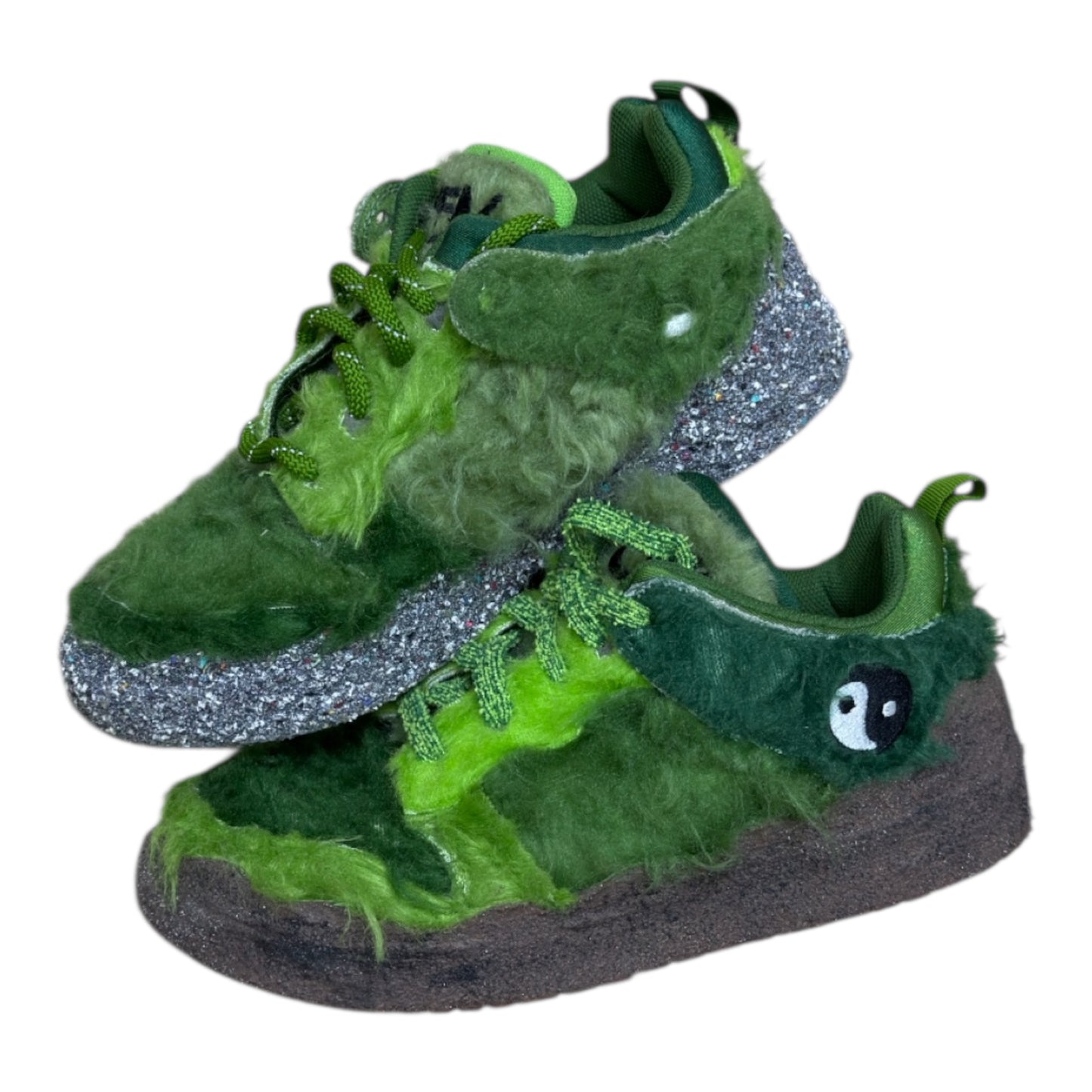 NIKE CPFM FLEA 1 OVERGROWN
