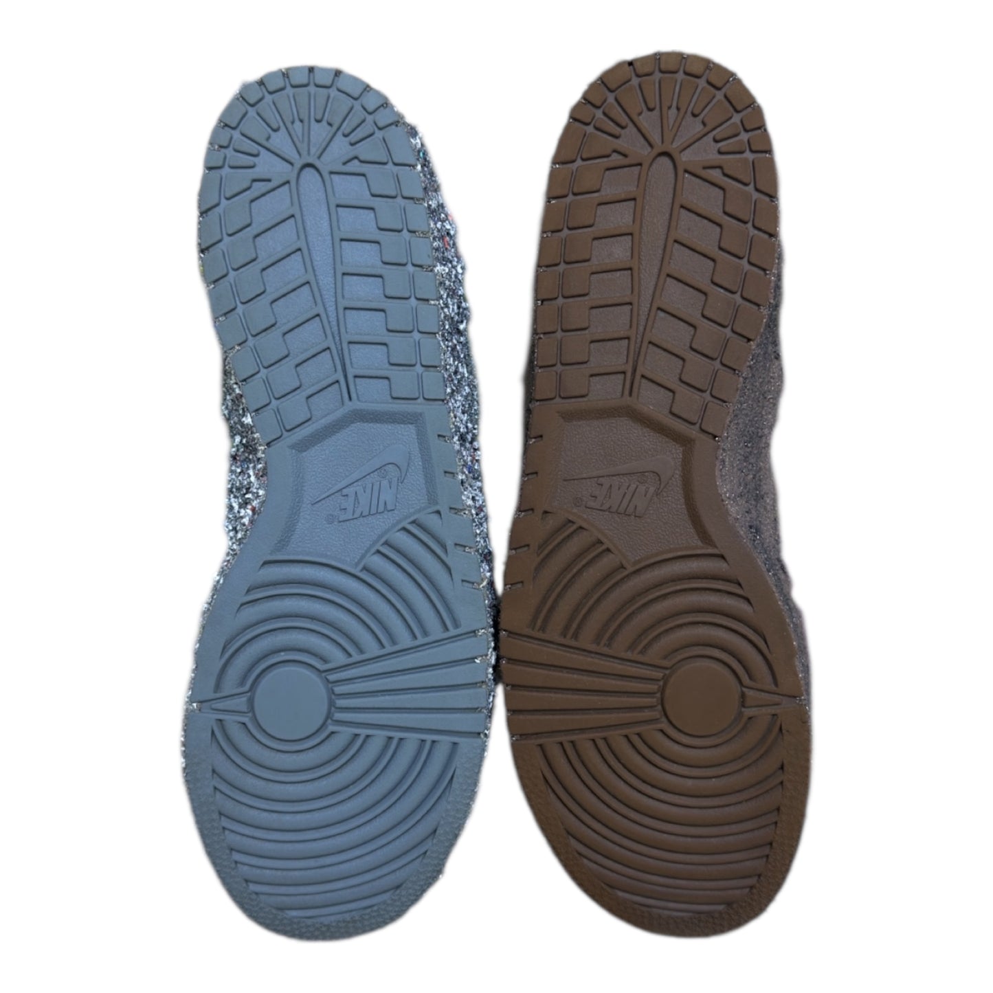 NIKE CPFM FLEA 1 OVERGROWN