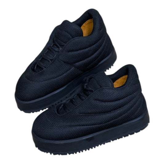 PDF NUVOLA MESH BLACK